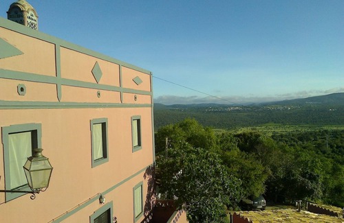 Espargal House | Casa Amoreira - Quinta Amoreira