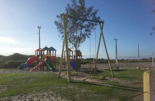 Salinas House | Casa ampla a 50metros do mar