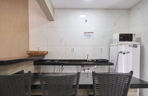 Northeast Region House | Casa ampla com piscina e churrasqueira em Mulungu