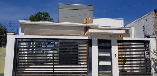 Centro House | Casa ampla e confortável próximo ao centro