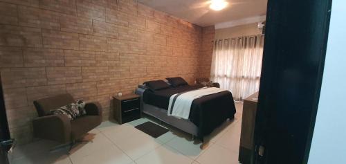 Hipica House | Casa-Ampla Porto Alegre-RS