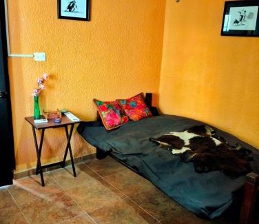 Villahermosa House | Casa amplia