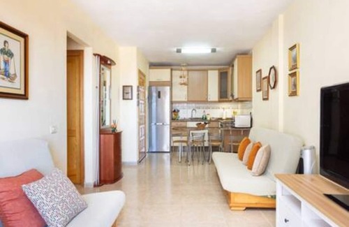 La Restinga Apartment | Casa Ana - Charming Sea View, El Hierro