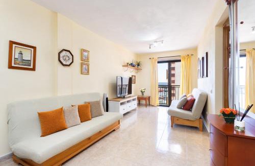 La Restinga Apartment | Casa Ana - Charming Sea View, El Hierro