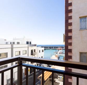 La Restinga Apartment | Casa Ana - Charming Sea View, El Hierro