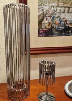 Distrito Llano Apartment | Casa Anabel - Con garaje, 3 hab, 2 baños - VUT-3777-AS