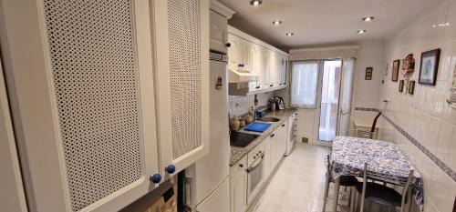 Distrito Llano Apartment | Casa Anabel - Con garaje, 3 hab, 2 baños - VUT-3777-AS