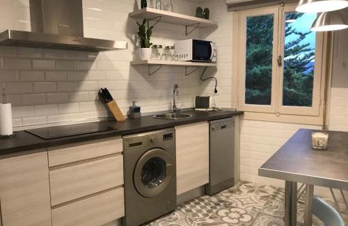 Buendia Apartment | Casa Anastasia I