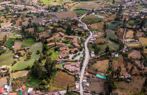 Yanahuara Hotel | Casa Andina Premium Valle Sagrado Hotel & Villas