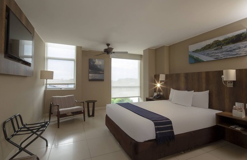 Calleria Hotel | Casa Andina Select Pucallpa