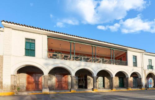 Ayacucho Hotel | Casa Andina Standard Ayacucho