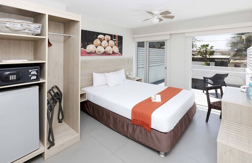 Talara Hotel | Casa Andina Standard Talara
