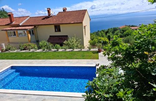 Sveta Jelena House | Casa Andrea