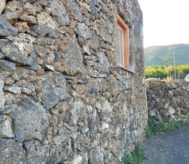 Isora House | Casa Angel Isora