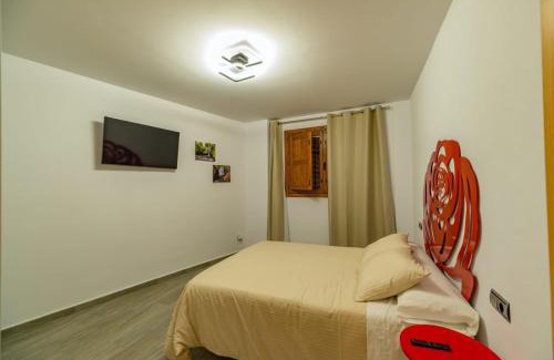 Pampaneira House | CASA ANGEL PAMPANEIRA 3 HAB 2 BAÑOS FACIL ACCESO