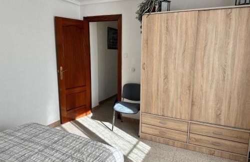 Novelda Apartment | Casa Angela de Novelda