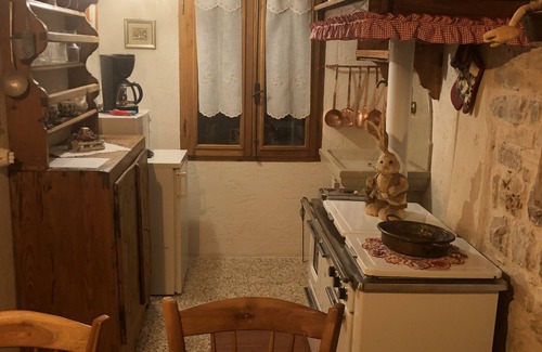 Segusino House | Casa Angela