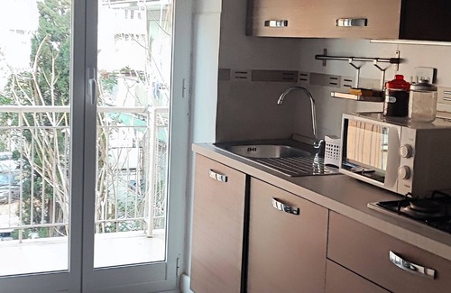 Prenestino-Centocelle Apartment | Casa Angelina in Roma