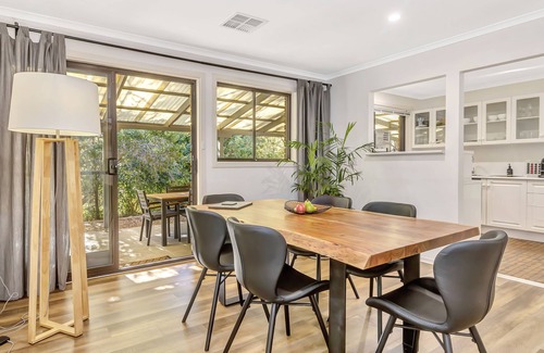 Willunga South House | Casa Angustum - Secluded retreat ! Unlimited Wifi