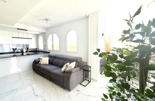 Jeronimo y Avileses y Balsicas de Arriba Apartment | Casa Anita - Hacienda Riquelme Golf Resort