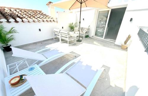 Jeronimo y Avileses y Balsicas de Arriba Apartment | Casa Anita - Hacienda Riquelme Golf Resort