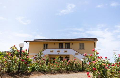 Santa Maria House | Casa Anna
