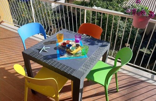 Minturno Apartment | Casa Annalisa