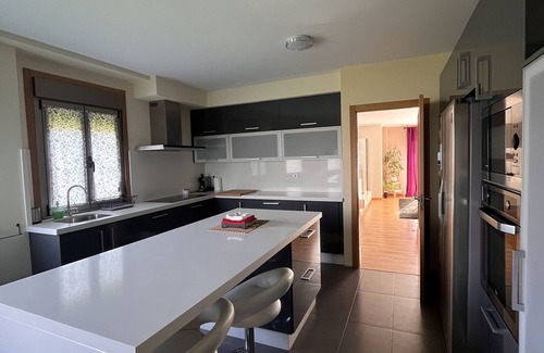 Tui House | Casa Annerledes