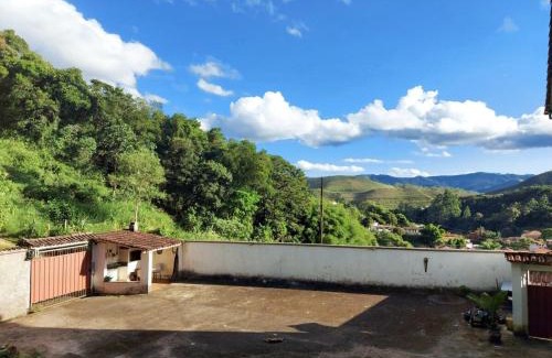 Ouro Preto House | Casa Antiga em OP