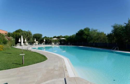 Narbolia House | Casa Antonella sul Golf