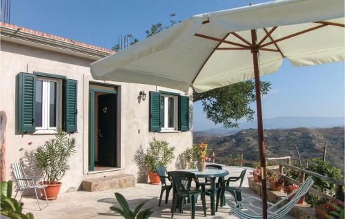 Perdifumo House | Casa Antonia