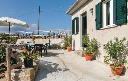 Perdifumo House | Casa Antonia
