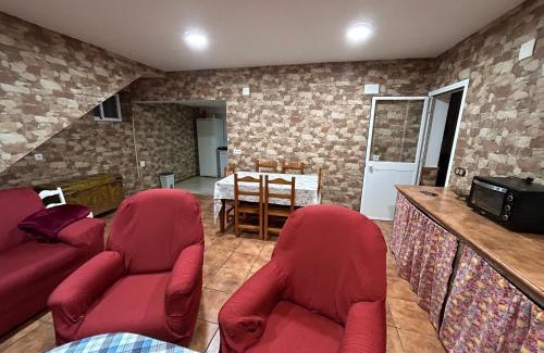 Canete la Real House | Casa Antonio Martin