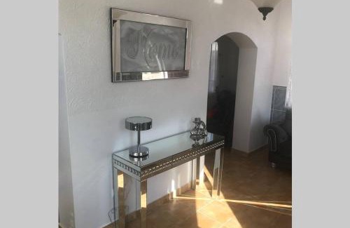 San Miguel de Salinas Apartment | Casa Antony