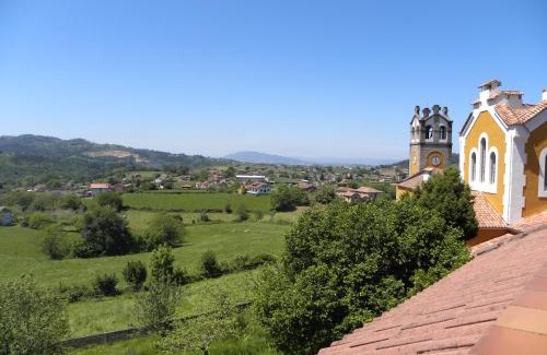 Valdesoto House | Casa Antuña