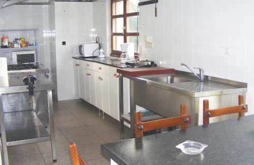 Valdesoto House | Casa Antuña