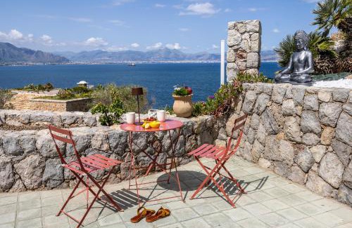 Bagheria Villa | Casa Anur