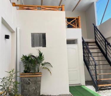 Nuevo Chimbote Apartment | Casa Apartament Paseo Del Mar