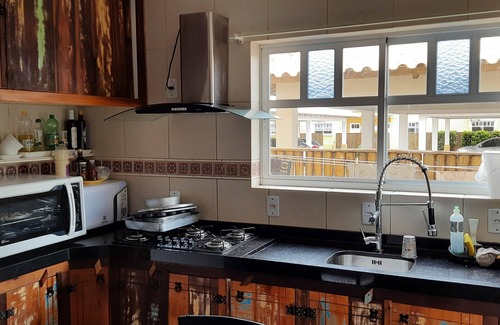 Laguna House | Casa Aprazível em Condomínio Fechado Próxima da Praia