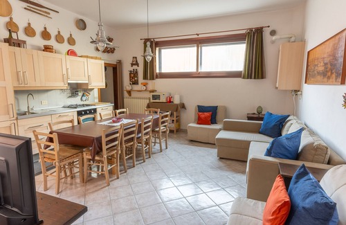 Pellestrina Apartment | Casa Aprilia by Ca-Sa Check