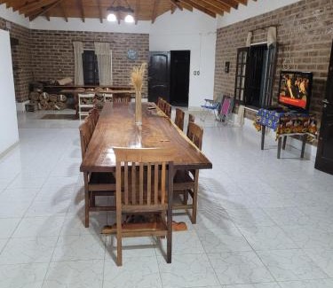 Presidencia Roque Saenz Pena House | Casa Quinta con Pileta