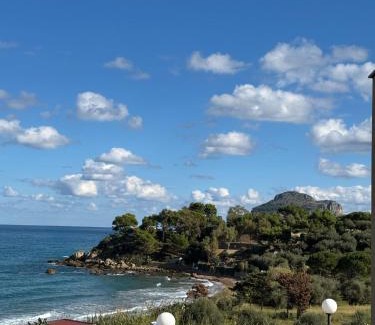 Mazzaforno Apartment | Casa Archi