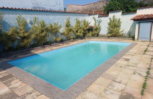 Areal House | Casa Areal Piscina