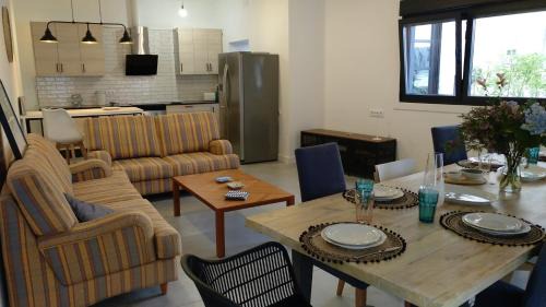 Teis Apartment | Casa Arealonga