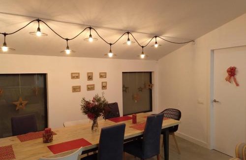 Teis Apartment | Casa Arealonga