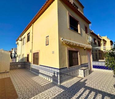 La Mata Apartment | Casa Arena A Pasos de la Playa