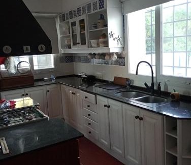 Tandil House | Casa Arevalo