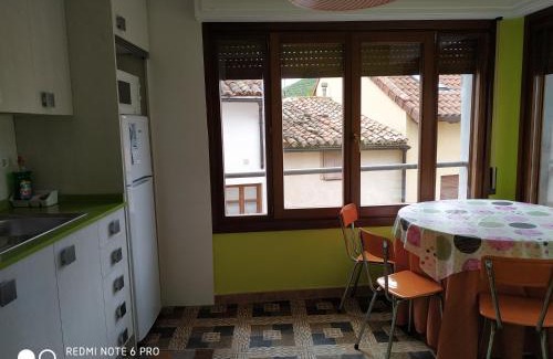 Enciso Apartment | CASA ARGIA