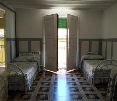 Enciso Apartment | CASA ARGIA