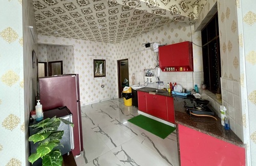 The Mall Road House | CASA ARHAN LUXURY PENTHOUSE-3MINS from MALL ROAD